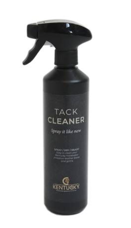 Spray do sprzętu Tack Cleaner Kentucky