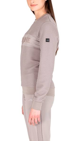 Bluza XL piaskowa Elspete Equiline PS23