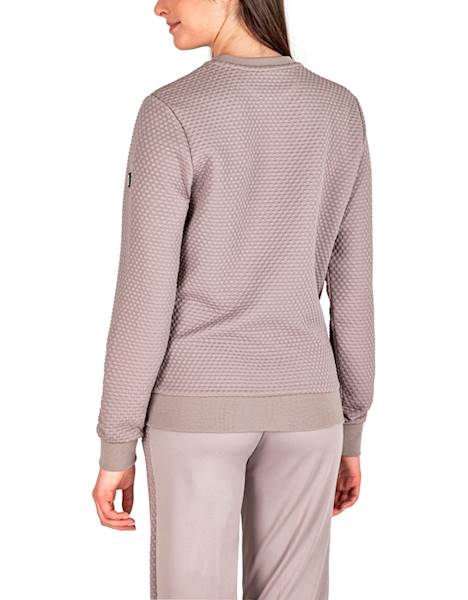 Bluza XL piaskowa Elspete Equiline PS23