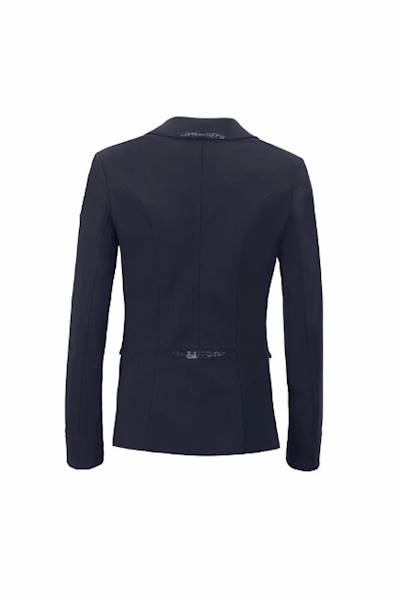 Frak 170 granat Isalinne Pikeur