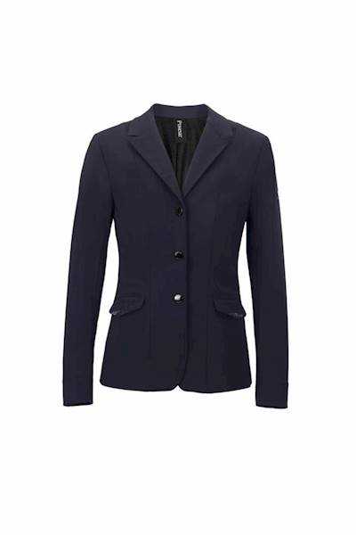 Frak 170 granat Isalinne Pikeur