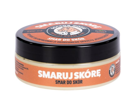 Doctor Horse Smaruj skórę 200ml 