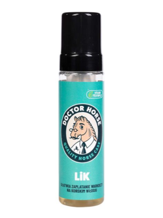 Doctor Horse LIK do koreczków 200ml 