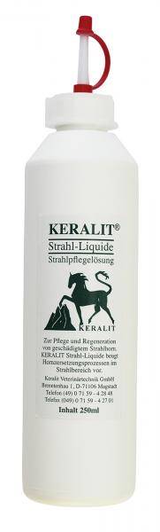 Keralit Strahl Liquid na strzałki