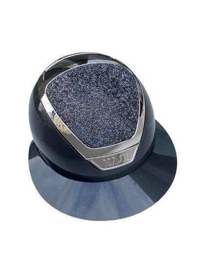 Kask KASK 56 szary shine Star Lady Midnight