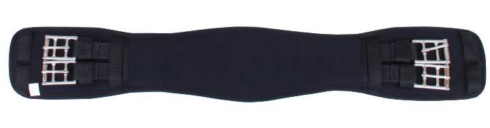 Popręg uj.60 neopren memory