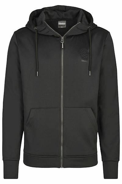 Bluza M.S czarna Hinz Eskadron R23