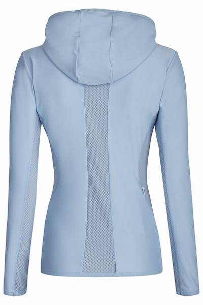 Bluza M silkblue techniczna mesh Eskadron R23