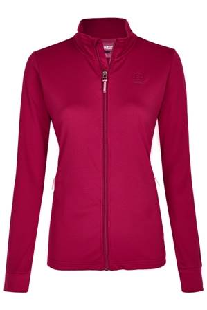 Bluza XS berry Nicky Eskadron R23