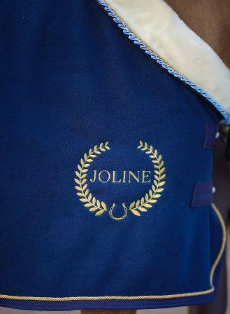 Derka polar 115 granat Joline