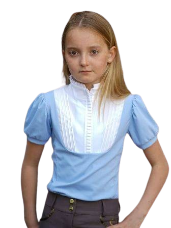 Koszula 152-158 błękit Josephine Joline