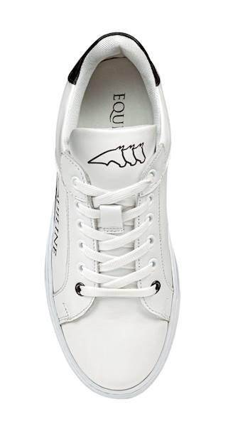 Buty Sneakers 37(38) białe Rudyk Equiline 