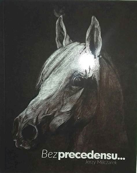 Książka Bez precedensu