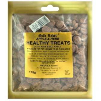 Smakołyki Healthy Treats miętowe