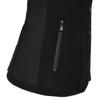 Frak 38 czarny Talia Pikeur