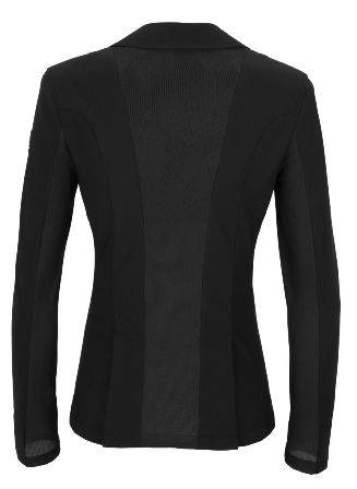 Frak 36 czarny Talia Pikeur