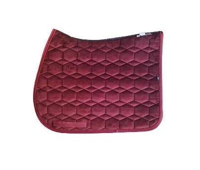 Czaprak vs bordo Velvet  Mattes 1 lam.