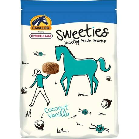 Smakołyki Cavalor Sweeties