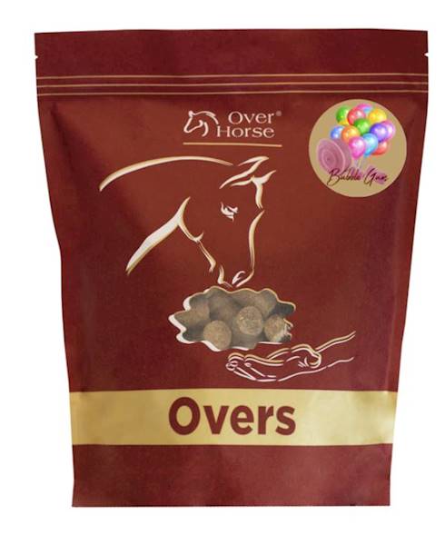 O/Smakołyki Bubble Gum 1kg