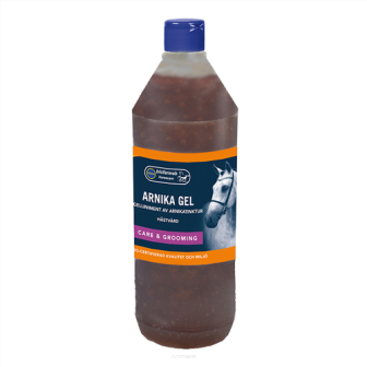 Eclipse Arnika Gel 1000ml