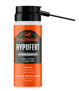 Spray do suwaków