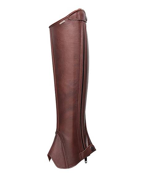 Czapsy Elastic 45/35 LXX brąz