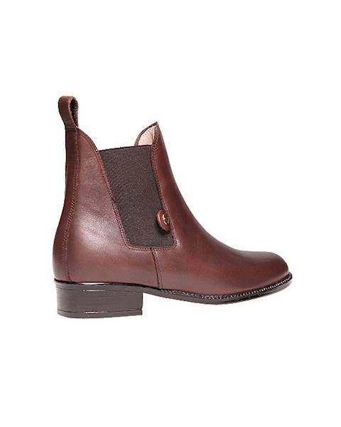 Buty cz.40D brąz