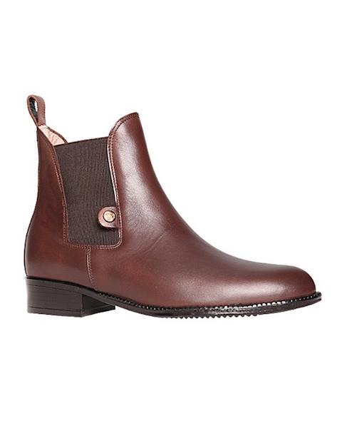 Buty cz.44 brąz