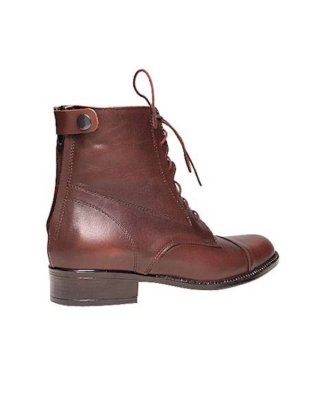 Buty cz.sz.43 brąz 