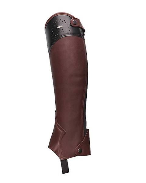 Czapsy Windsor 40/35 S brąz
