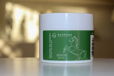 Ber/Balsam do pyska 100ml