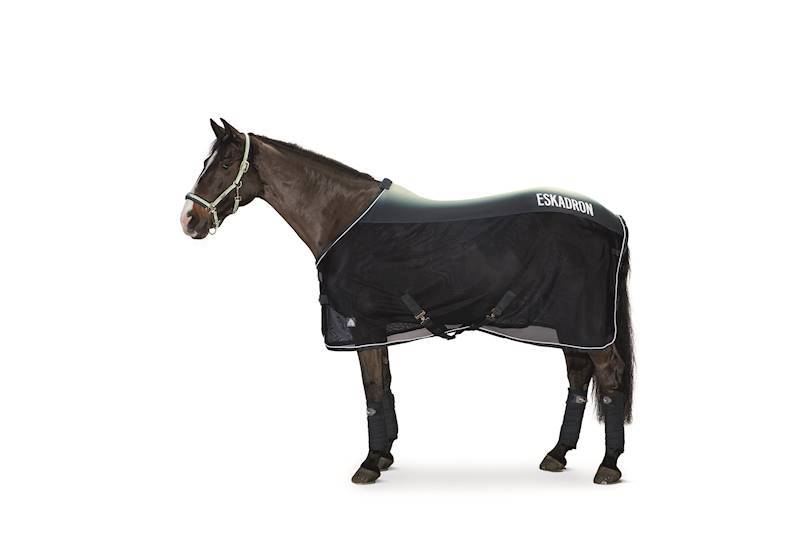 Derka siatka 145 granat Pro Cover FS18