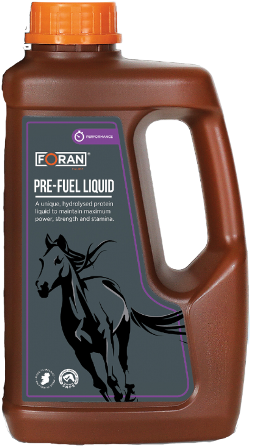 Foran Pre-Fuel Liquid dodatek energetyczny