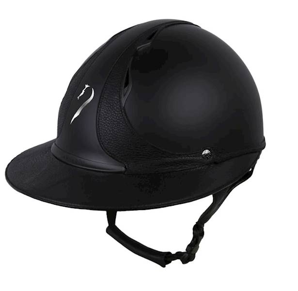 Kask Antares M czarny Reference Eclipse