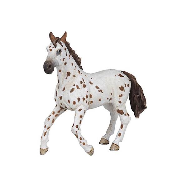SCH/Appaloosa Papo