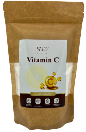 O/Witamina C 600g