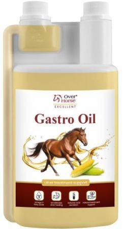 O/Olej kukurydziany 2L Gastro Oil na wrzody