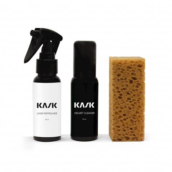 Zestaw do czyszczenia kasku KASK