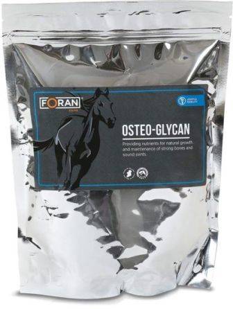 Foran Osteo Glycan 1KG kości