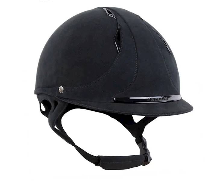 Kask Hunter Antares czarny
