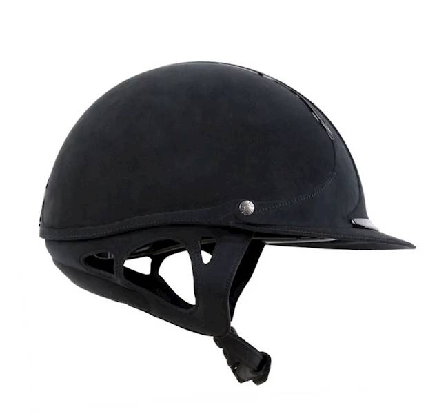 Kask Antares L czarny Hunter