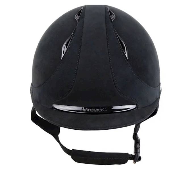 Kask Antares L czarny Hunter