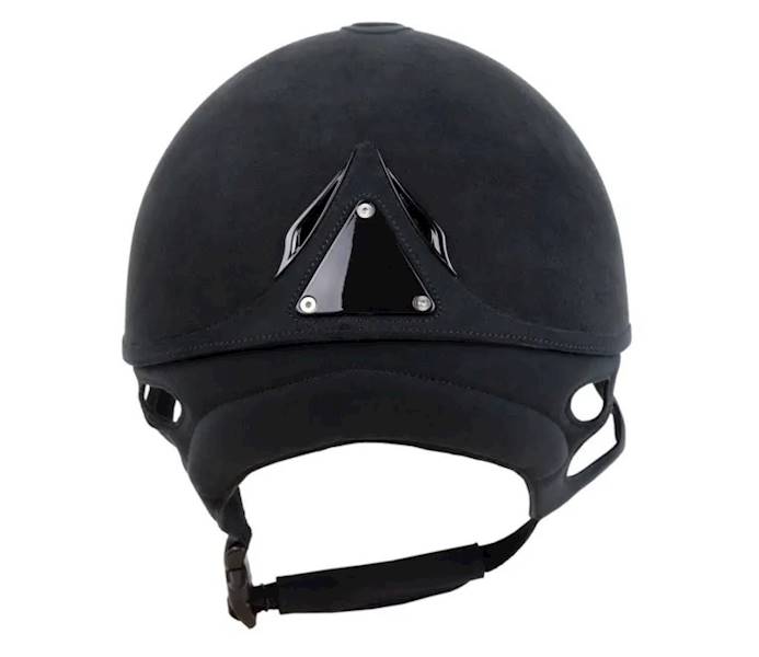 Kask Antares M czarny Hunter
