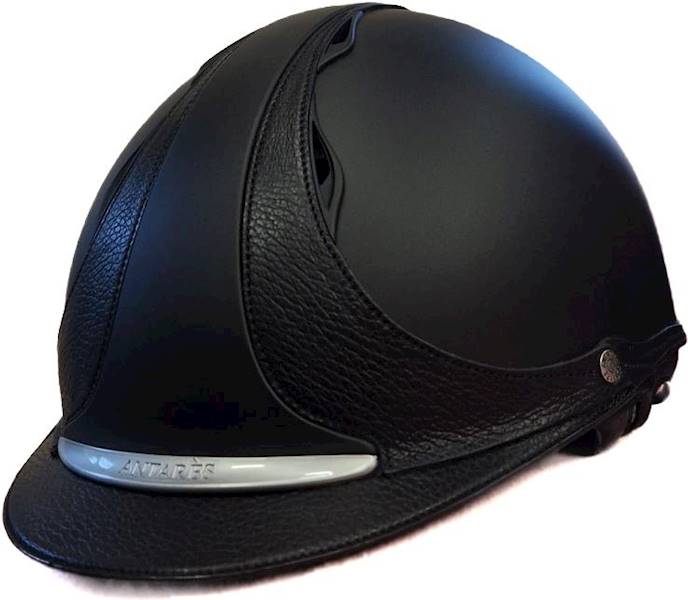 Kask Antares M czarny Reference 