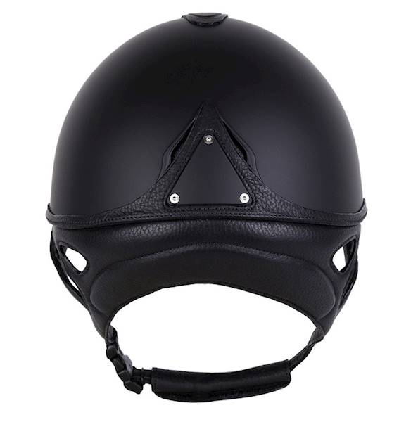 Kask Antares M czarny Reference 
