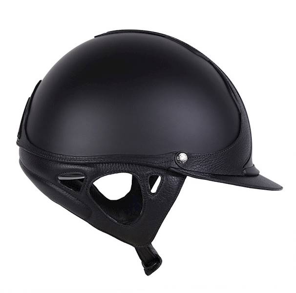 Kask Antares M czarny Reference 