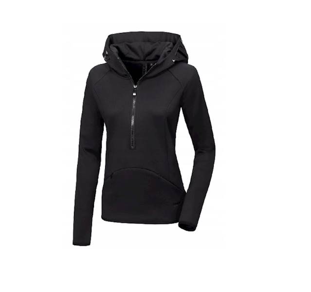 Bluza L czarna Ronia Pikeur