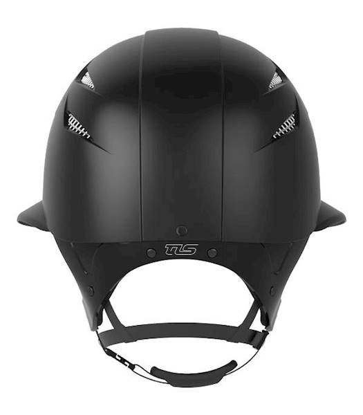 Kask GPA 58 Easy First Lady TLS czarny mat