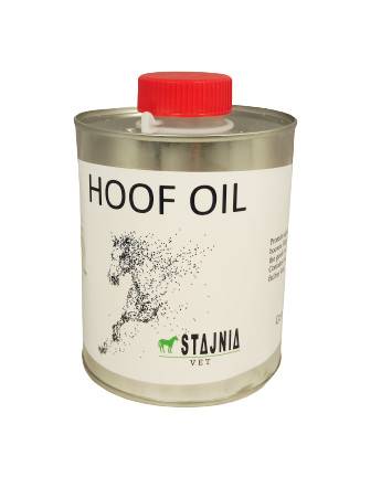 EMD Olej do kopyt 1L HoofOil