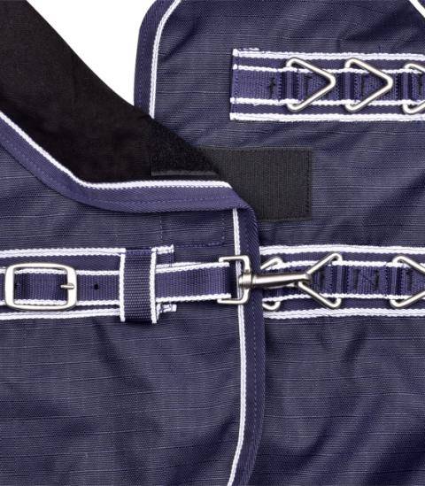 Derka padok/polar 105 granat Economic Waldhausen